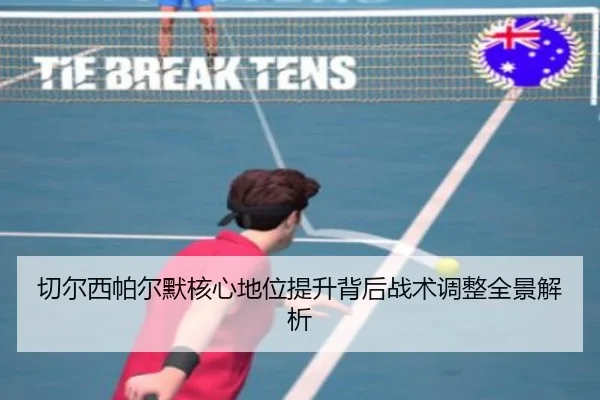 切尔西帕尔默核心地位提升背后战术调整全景解析