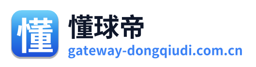 懂球帝